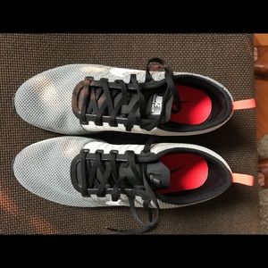 NIKE DUALTONE RACER size 9.5 men’s NEVER WORN